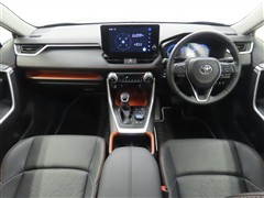 RAV4 2.0アドベンチャー