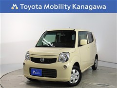 日産 モコ S
