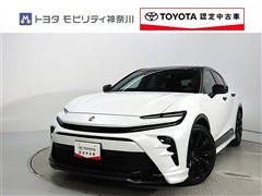 クラウンスポーツHEV 2.5Z