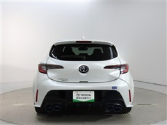 カローラスポーツ 1.2G Z