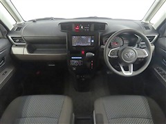 ルーミー 1.0G