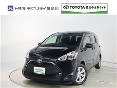 トヨタ シエンタ 1.5GセーフティED 7ニン