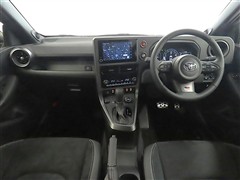 GRヤリス RZハイパフォ+エアロ