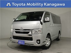トヨタ ハイエースV スーパーGL