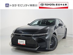 クラウンセダンHEV 2.5Z
