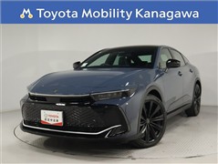 クラウンクロスオーバーZ THE70t