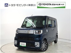 ピクシスメガ Gターボ SA3