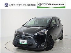 トヨタ シエンタ ファンベースG セーフED2