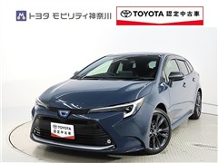 トヨタ カローラツーリングHV 1.8WxB