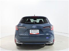 カローラツーリングHV 1.8WxB
