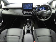 カローラツーリングHV 1.8WxB