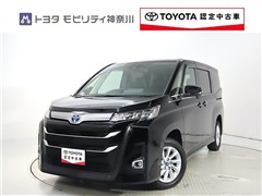 トヨタ ノアHV 1.8Z 4WD 7ニンノリ