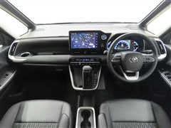 ノアHV 1.8Z 4WD 7ニンノリ