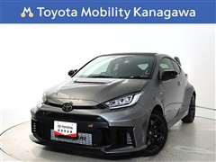 GRヤリス1.6RZハイパフォ+エアロ