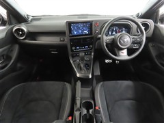 GRヤリス1.6RZハイパフォ+エアロ