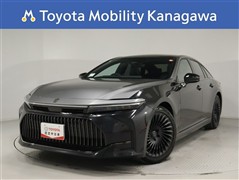 クラウンセダンHV Z THE70th