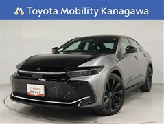 クラウンクロスオーバーHV Z 70t