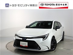 カローラツーリングHV 1.8WxB