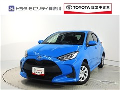 トヨタ ヤリス 1.5G