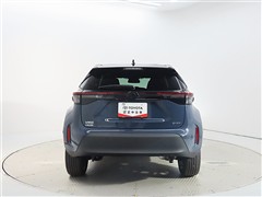 ヤリスクロスHV 1.5Zウルバーノ