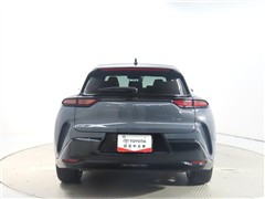 クラウンスポーツHEV 2.5Z