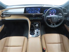 クラウンスポーツHEV 2.5Z