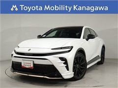 トヨタ クラウンスポーツPHEV RS70th