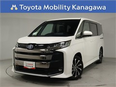 トヨタ ノアHV 1.8S-Z