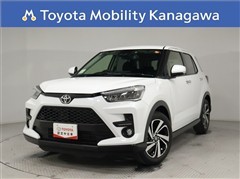 トヨタ ライズ 1.2Z