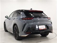 クラウンスポーツPHEV RS70th