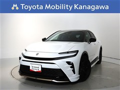 クラウンスポーツPHEV RS70th
