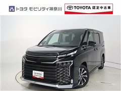ヴォクシーHV 1.8S-Z 7ニン