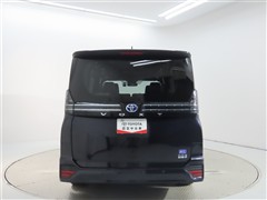 ヴォクシーHV 1.8S-Z 7ニン