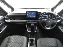 ヴォクシーHV 1.8S-Z 7ニン