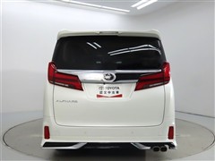 アルファード 2.5S C-PKG