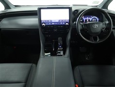 アルファードHV 2.5Z 4WD