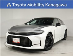 トヨタ クラウンセダンHV Z THE70th