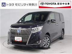 エスクァイアHV GIプレミアムBLテ
