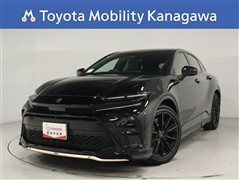 クラウンスポーツPHEV RS70th