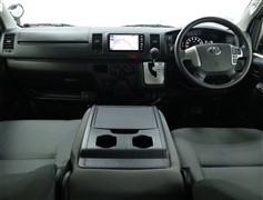 ハイエースV DX GLパッケージ