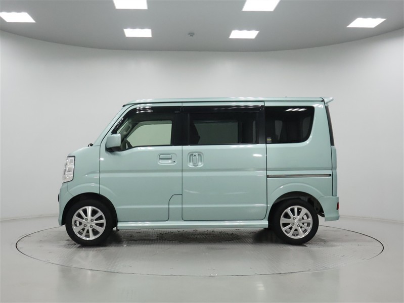 エブリィワゴン PZ ターボ（0370105884368）の中古車 | トヨタ認定中古