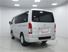 ハイエースV スーパーGL