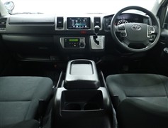 ハイエースV スーパーGL