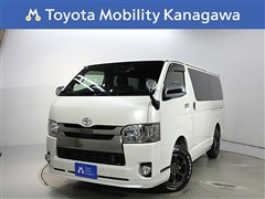 トヨタ ハイエースV 2.0S-GL DP2