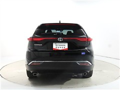 ハリアー 2.0Z 4WD