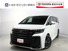 トヨタ ヴェルファイアHV Zプレミア4WD