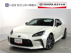 トヨタ GR86 2.4SZ