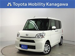 ダイハツ タント L SA3