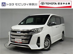 トヨタ ノアHV1.8Si Wxb3 7ニンノリ