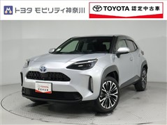 ヤリスクロス HV 1.5Z 4WD